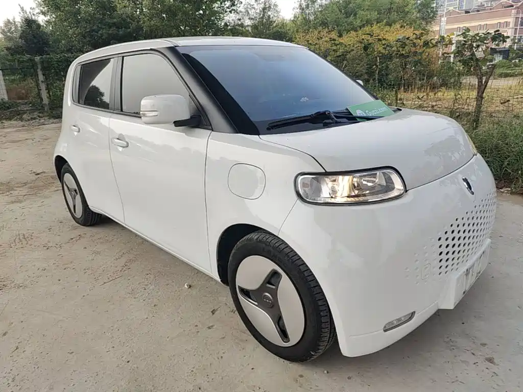 Ora Ora White Cat — миниатюра 4