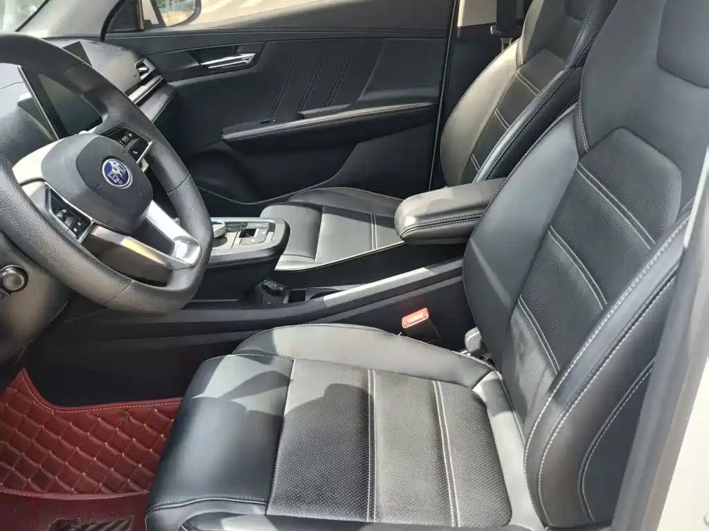 BYD e2 — миниатюра 7