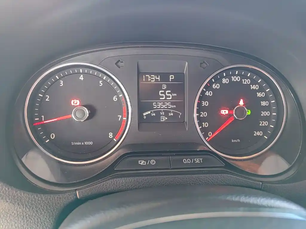 Volkswagen Polo — миниатюра 12