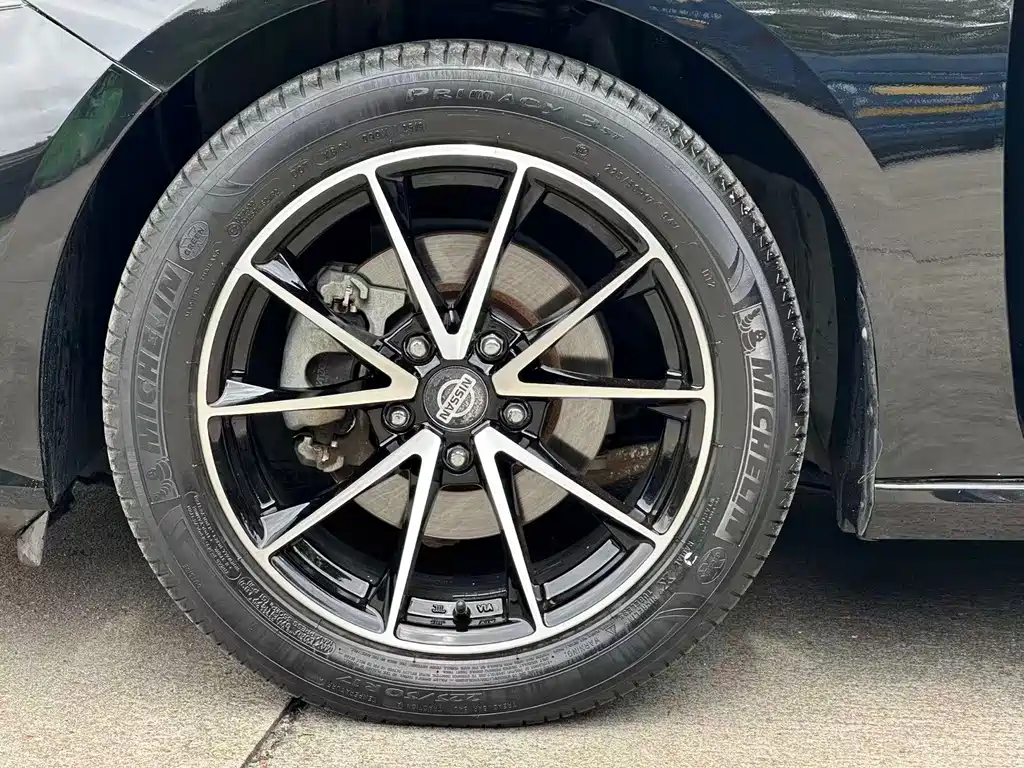 Nissan Teana — миниатюра 17