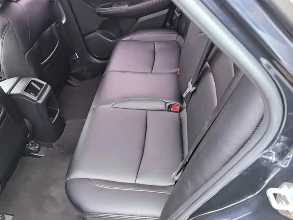 Honda Envix — миниатюра 17