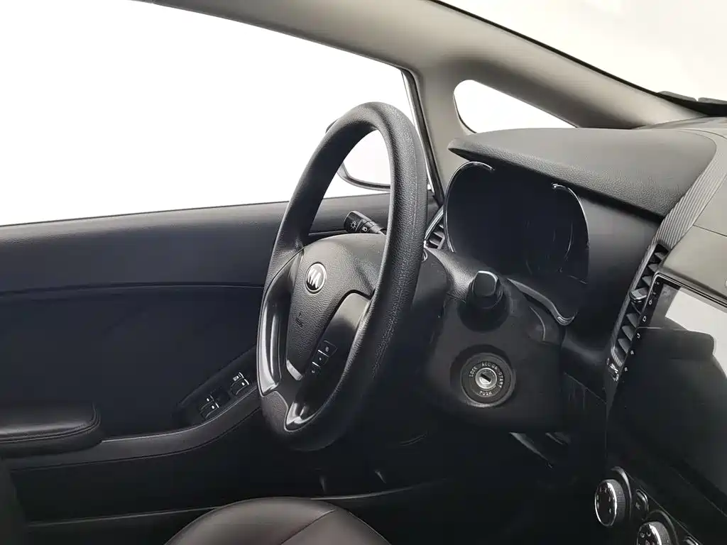 Kia K3 — миниатюра 22