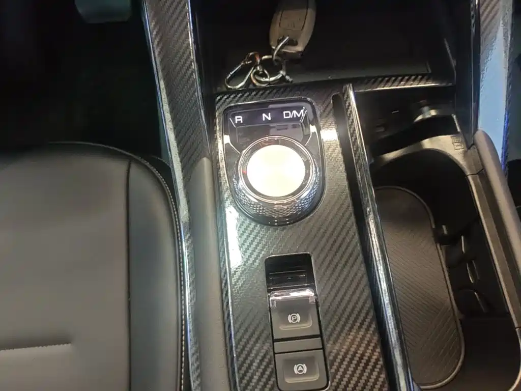 Haval H6 — миниатюра 14