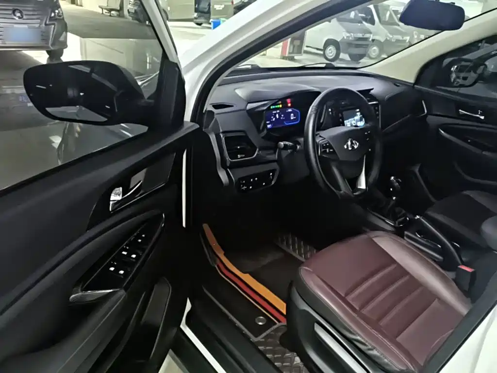 Oshan Oushang A800 — миниатюра 16