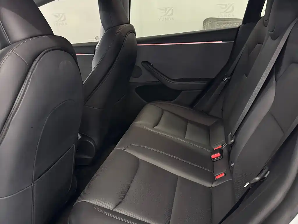 Tesla Model 3 — миниатюра 5