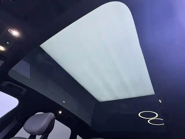 Lynk & Co Z10 — миниатюра 6