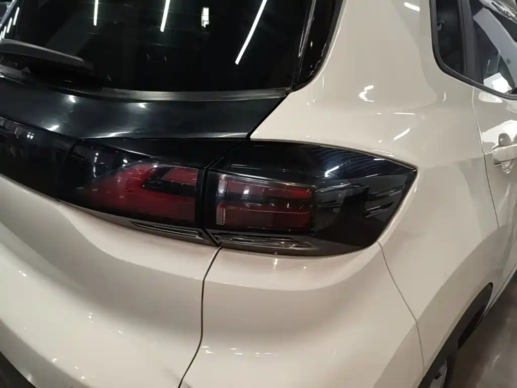 Changan CS15 — миниатюра 8
