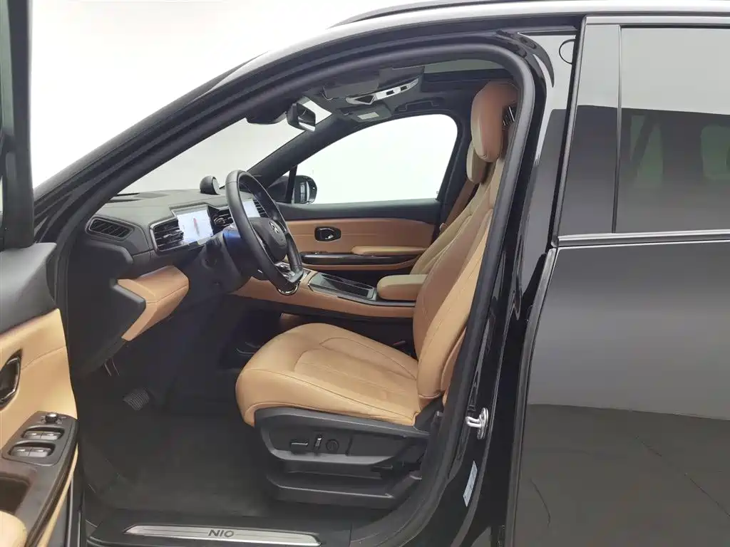 NIO ES6 2020 600KM Sport