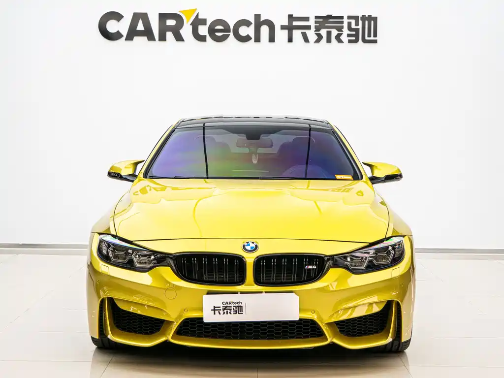 BMW M4 — миниатюра 2