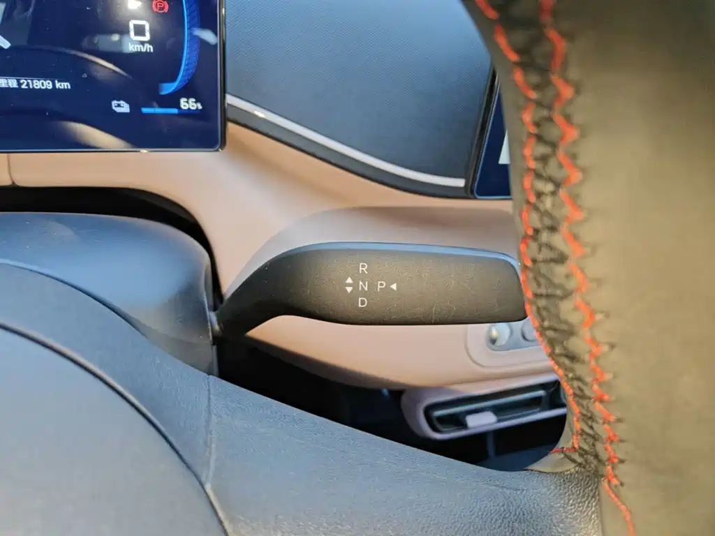 BYD Seagull — миниатюра 14