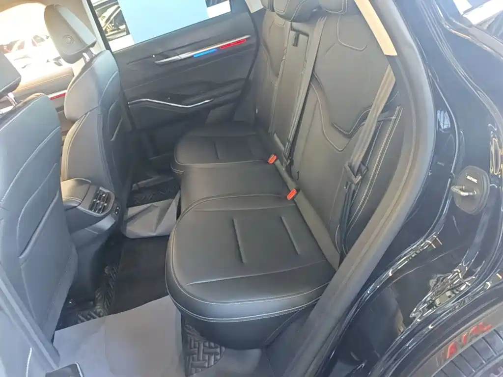 Haval H6 — миниатюра 17