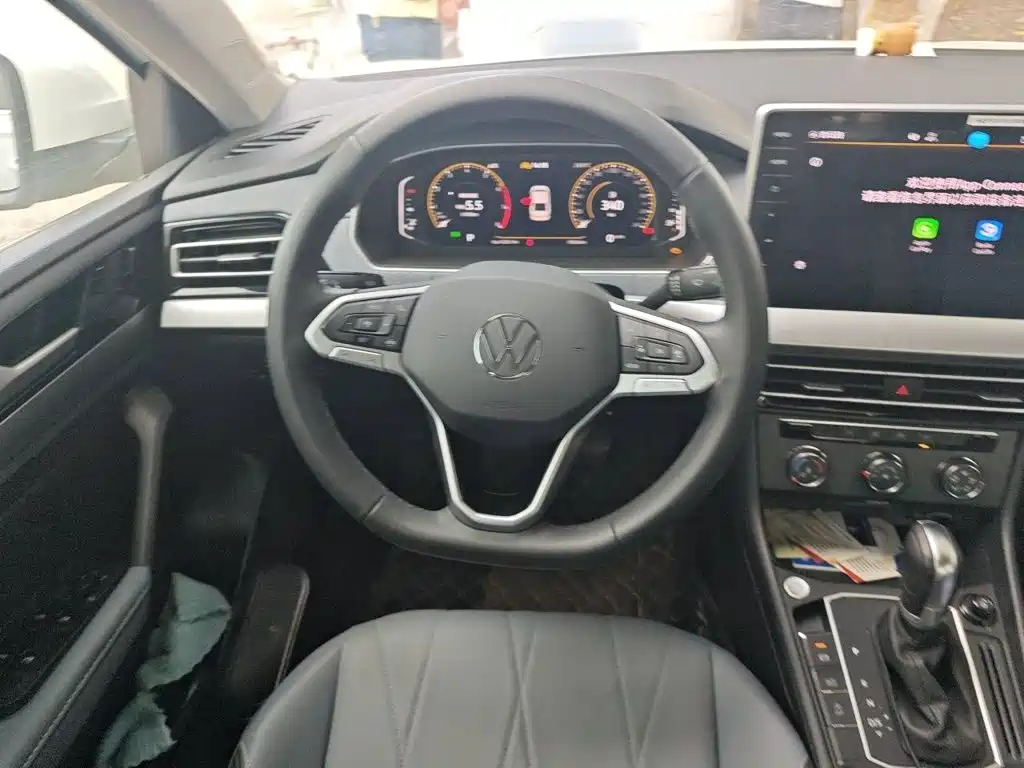 Volkswagen Lavida — миниатюра 6