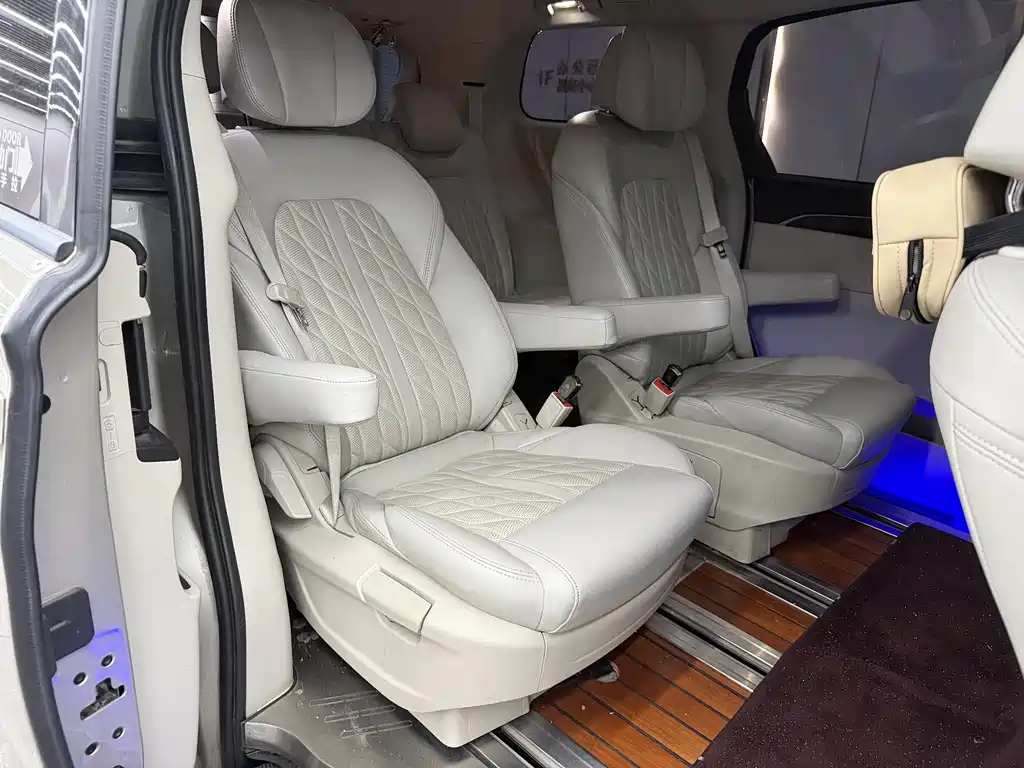 Buick GL8 2022 ES 653T Comfort