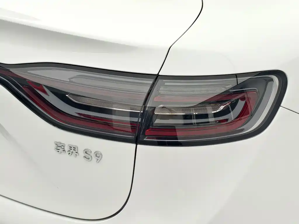 Xiangjie Xiangjie S9 — миниатюра 8