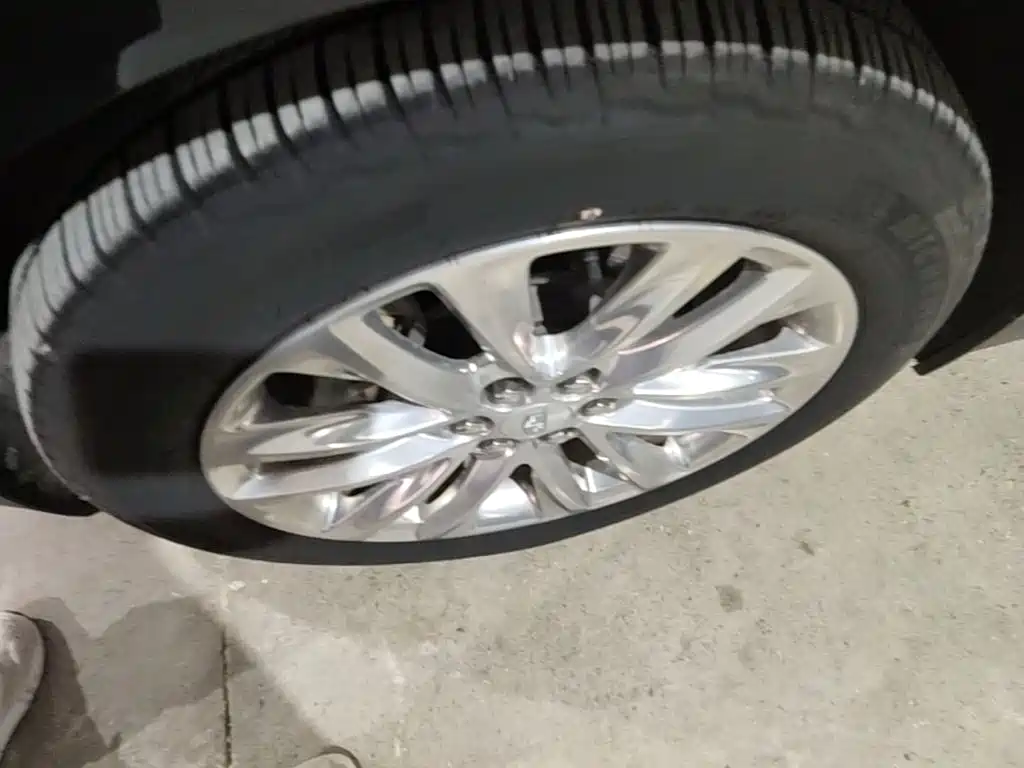 Cadillac XT5 — миниатюра 23