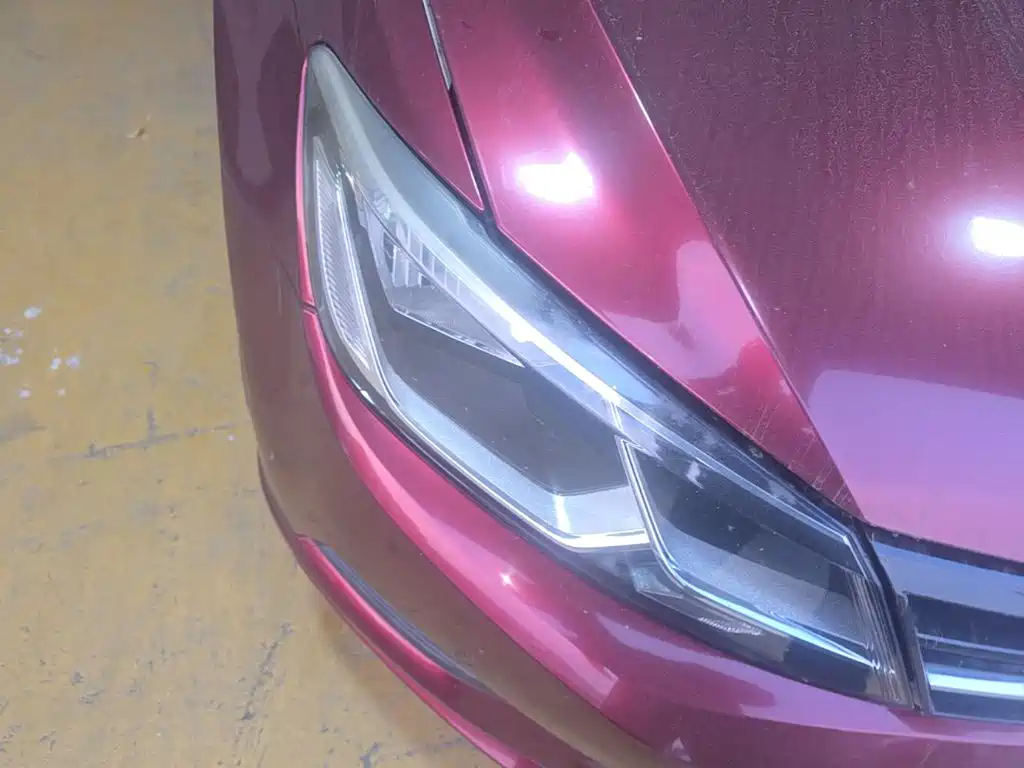 Volkswagen Lamando — миниатюра 11