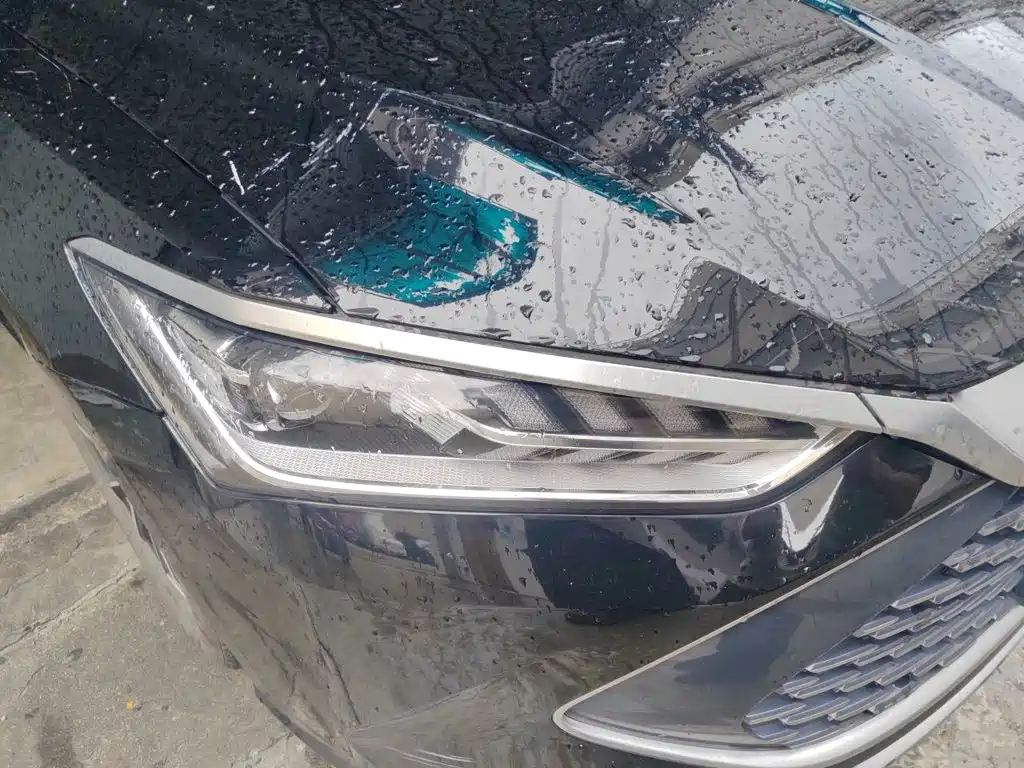 BYD Qin PLUS — миниатюра 15
