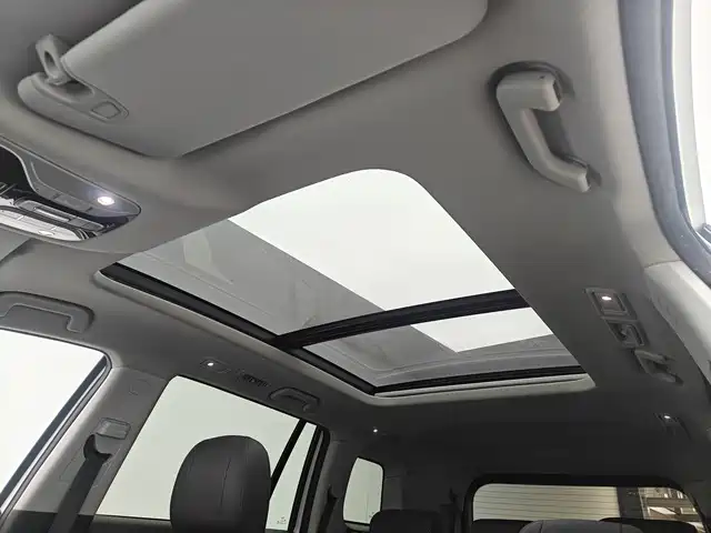 GAC GS8 2017 320T Luxury Smart Connect （ мест）