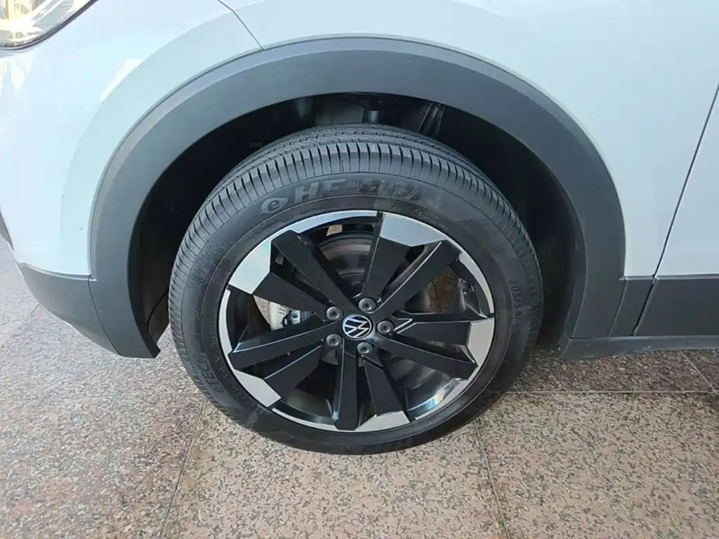 Volkswagen Tacqua — миниатюра 23