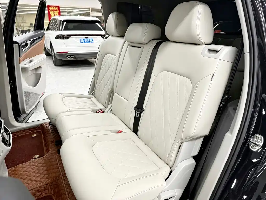 Volkswagen Teramont — миниатюра 14