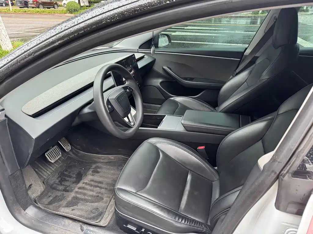 Tesla Model 3 — миниатюра 7