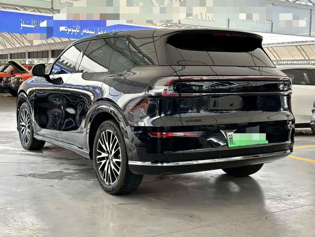 Qiyuan Qiyuan Q07 — миниатюра 9