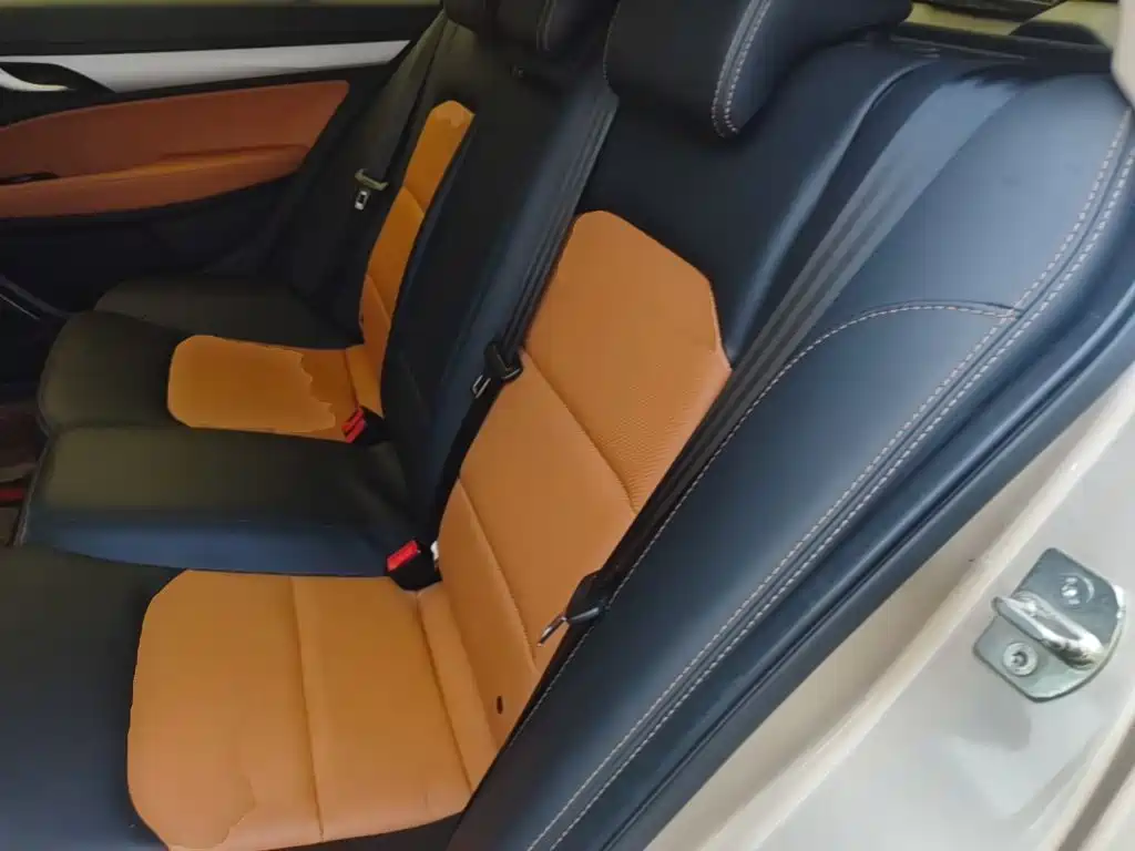 Geely Vision S1 — миниатюра 17