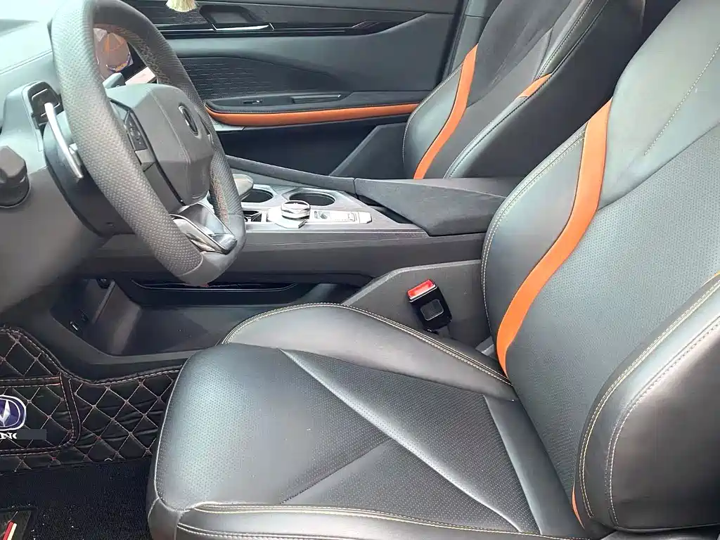 Changan UNI-V 2022 1.5T Sport