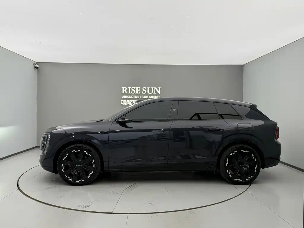 Audi E7X — миниатюра 11