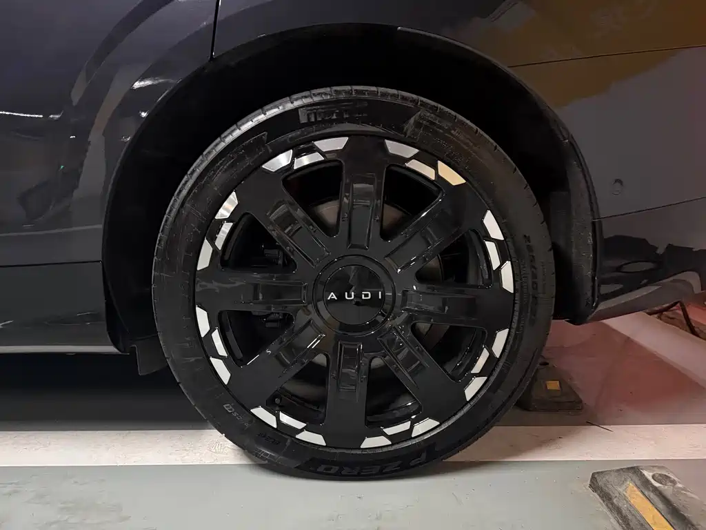 Audi E7X — миниатюра 15