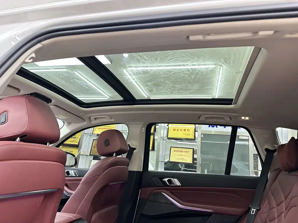 BMW X5 — миниатюра 11