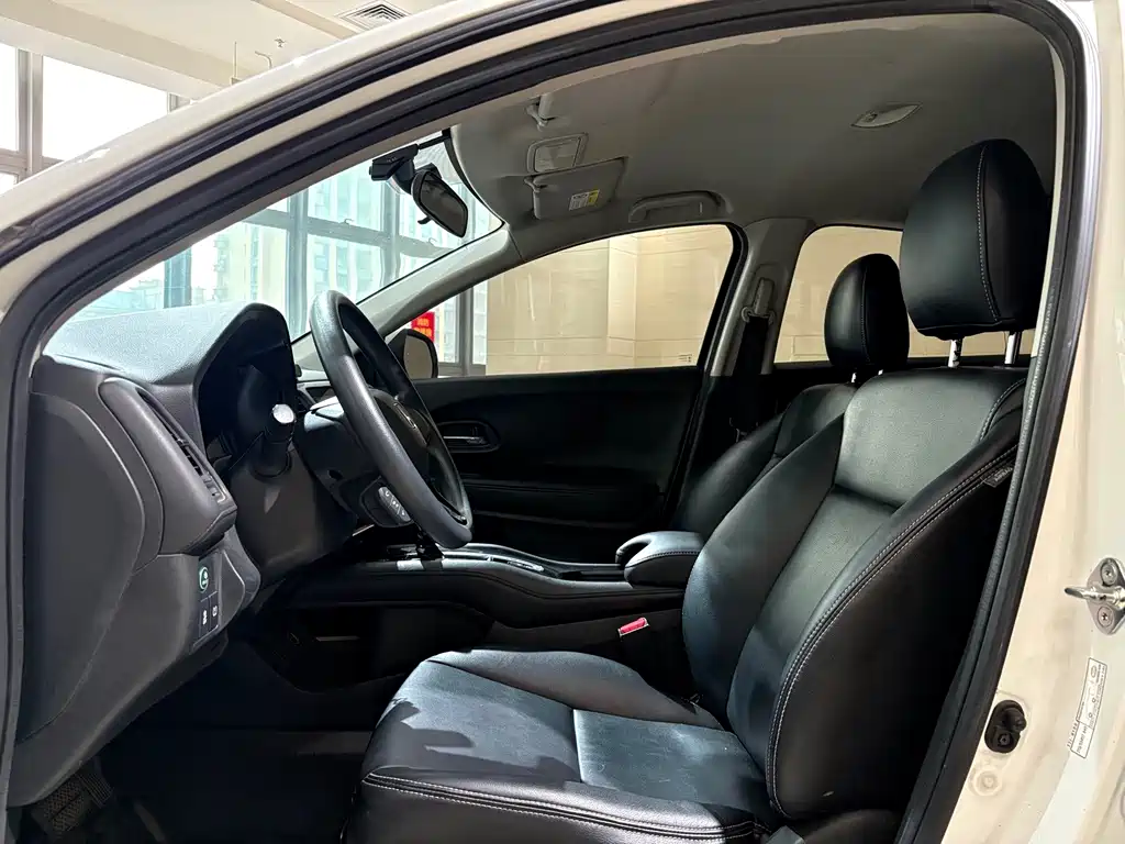 Honda Vezel — миниатюра 6