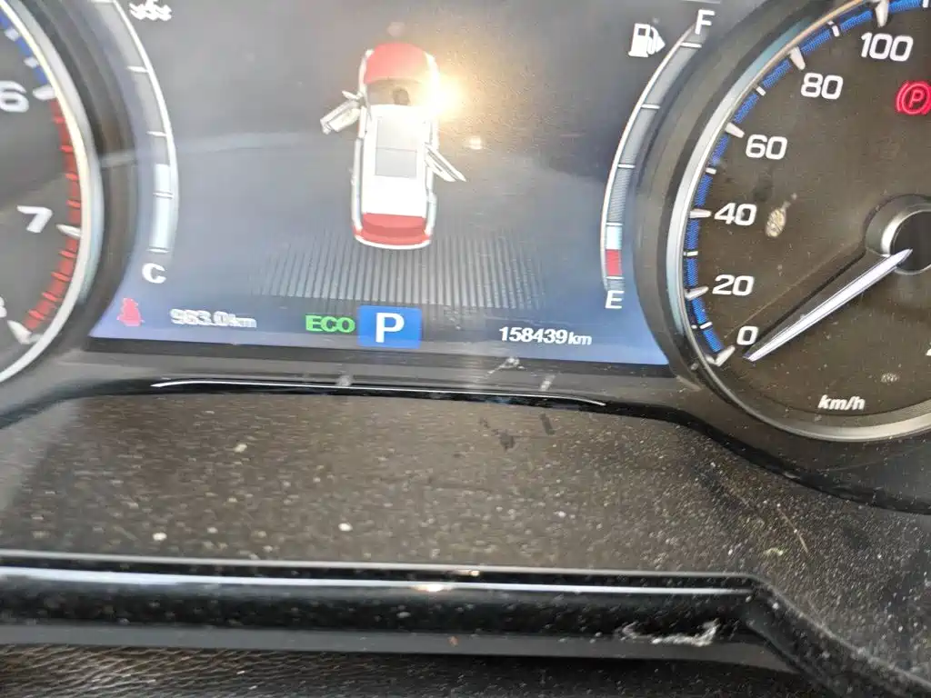 GAC Motor Trumpchi GS8 — миниатюра 13