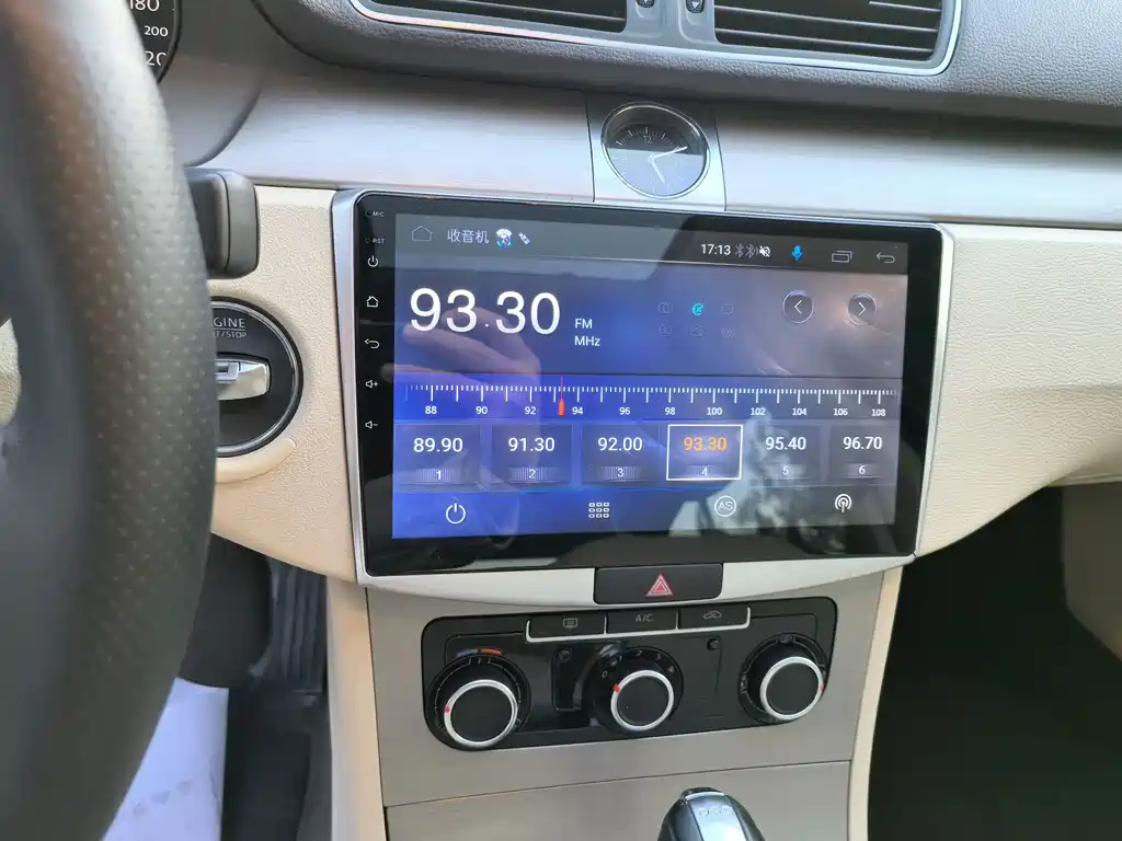 Volkswagen Magotan — миниатюра 15