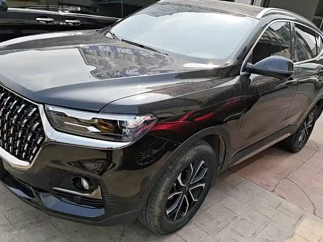 HAVAL H6 2023