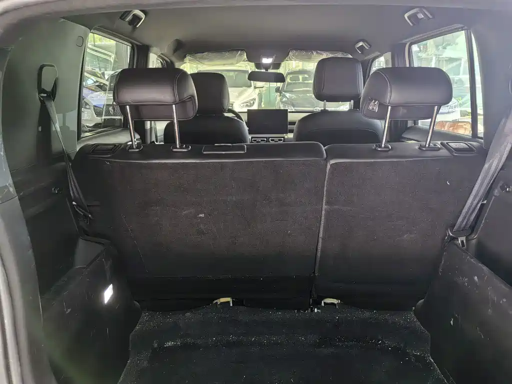 Baojun Yueye Plus — миниатюра 6