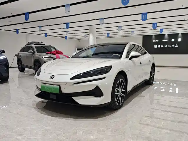 2025 Denza Z9