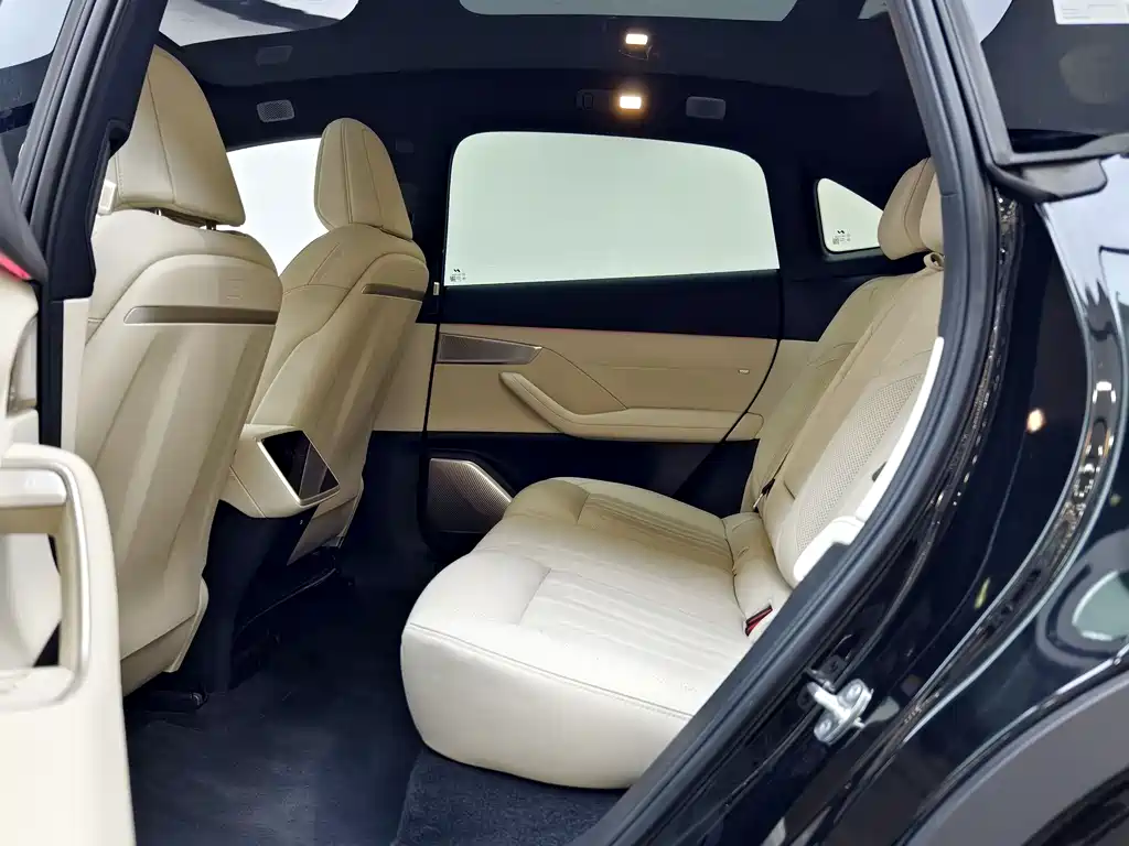 Onvo L60 2025 60kWh