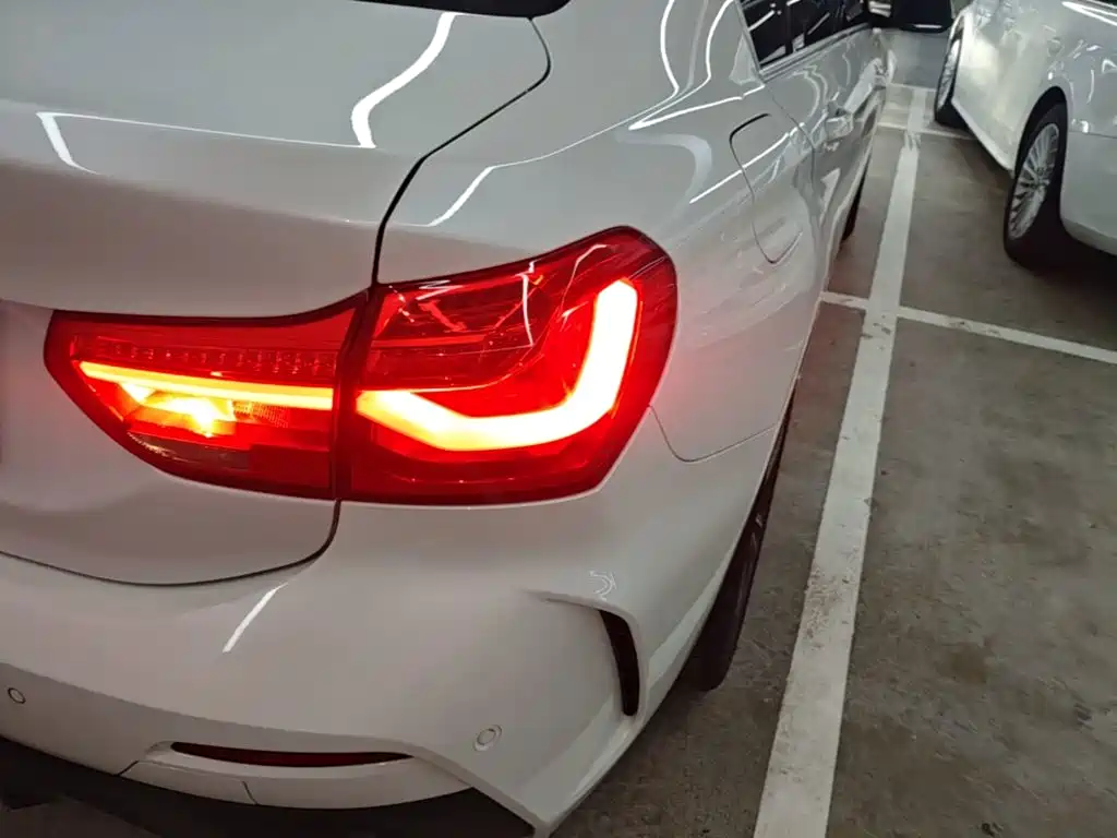 BMW 1 Series — миниатюра 8