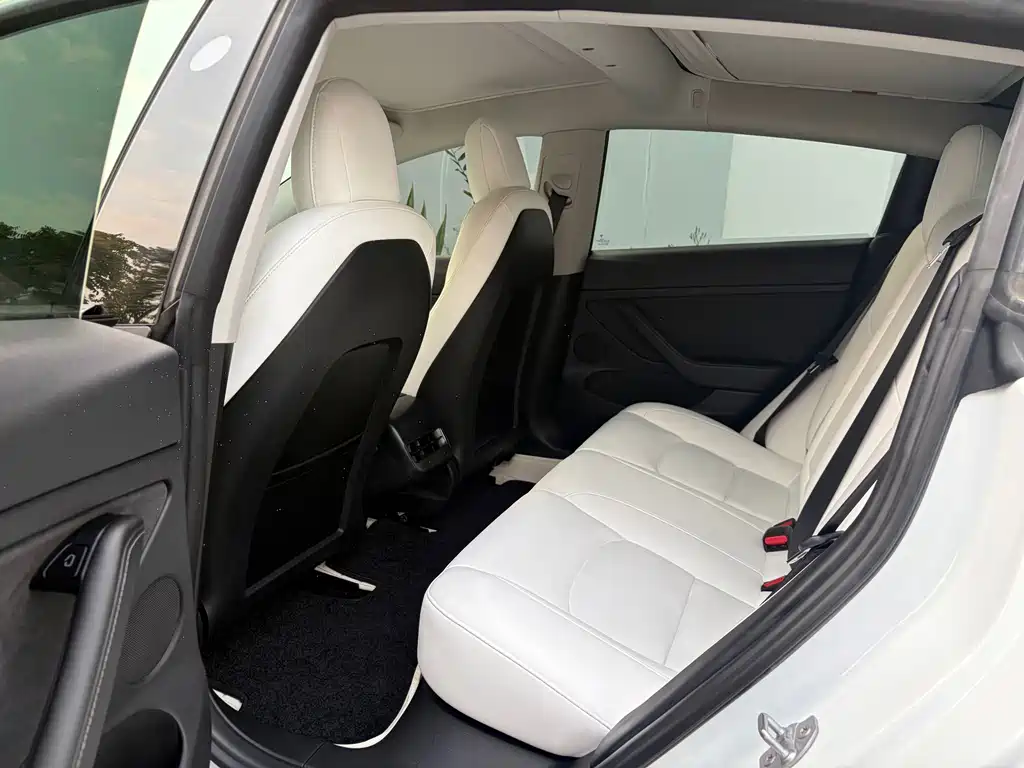 Tesla Model 3 — миниатюра 7