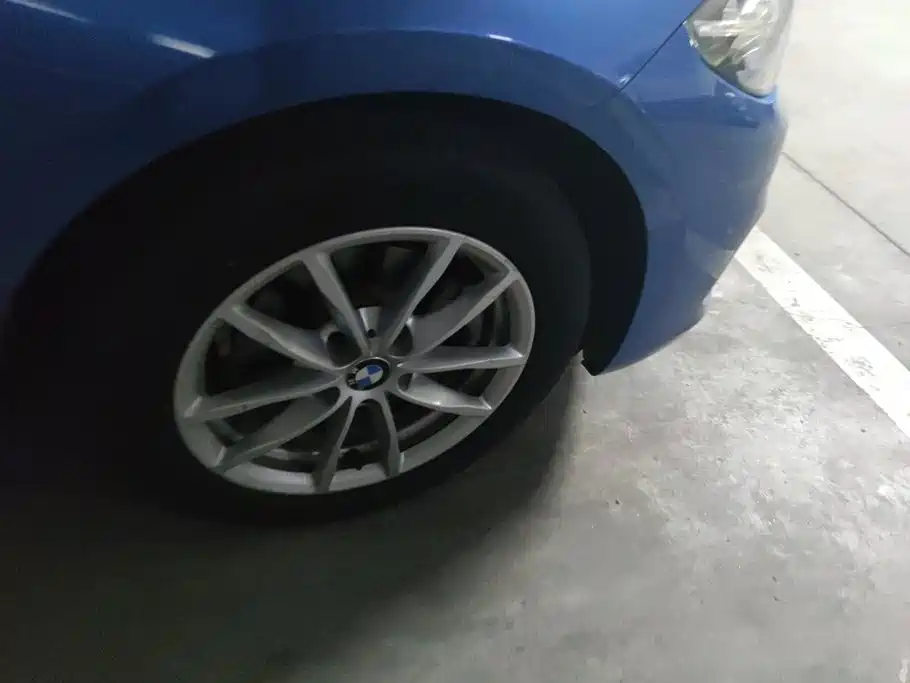 BMW 1 Series — миниатюра 6