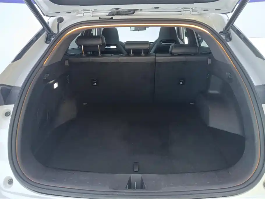 CHANGAN CHANGAN AUCHAN Z6 NEW ENERGY