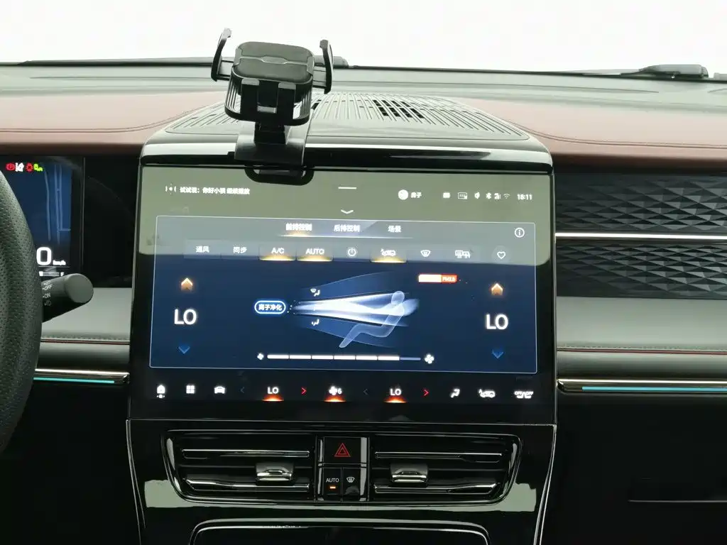 GAC Motor Trumpchi M8 — миниатюра 12
