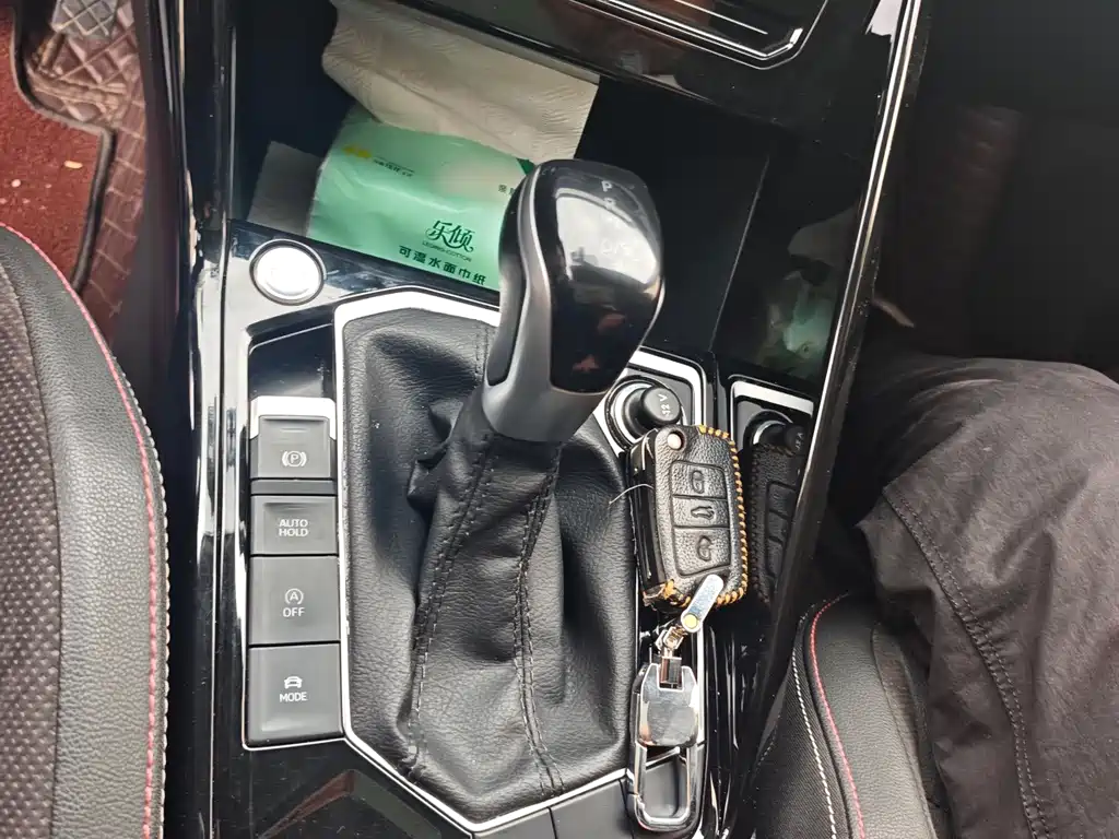 Volkswagen Tayron — миниатюра 14