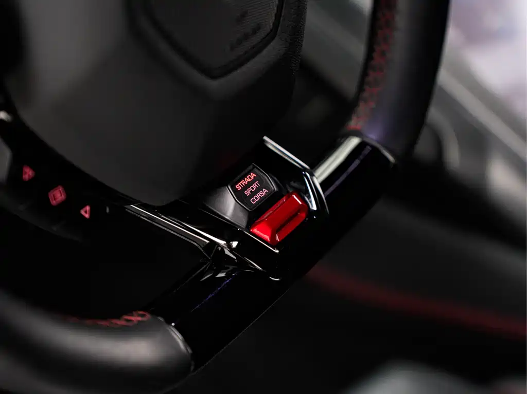 LAMBORGHINI HURACÁN