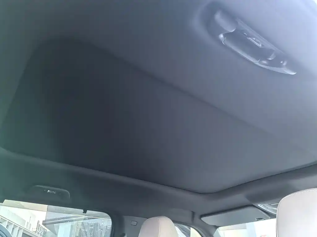 Haval Menglong New Energy — миниатюра 8