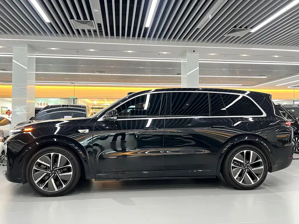 Li Auto L9 2024 Ultra