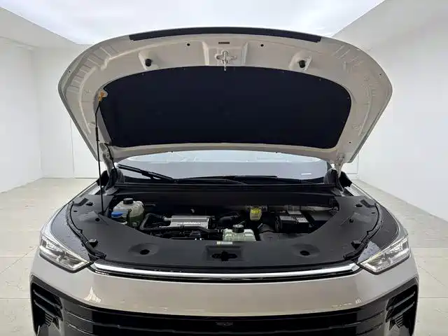 GAC Motor Trumpchi GS4 — миниатюра 13
