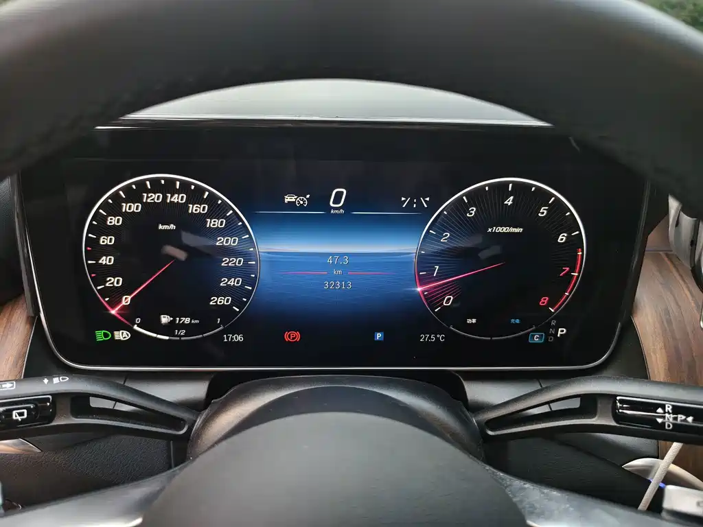 Mercedes-Benz GLC — миниатюра 18