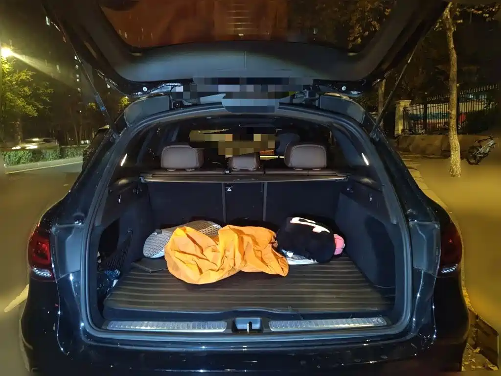 Mercedes-Benz GLC — миниатюра 15